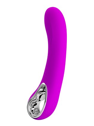 Pretty Love Alston silikonski vibrator sa više vibracija BI 14412-1-3